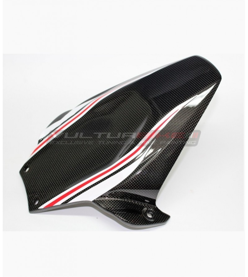 Special carbon rear fender - Ducati Panigale 899/959