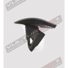 Guardabarros delantero de carbono - Ducati Panigale V4 / V4S / V4R / V2 2020 / Streetfighter V4 / V2