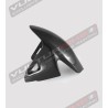 Guardabarros delantero de carbono - Ducati Panigale V4 / V4S / V4R / V2 2020 / Streetfighter V4 / V2