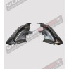 Extractores de carbono carenado derecha e izquierda - Ducati Panigale V4 / V4S