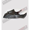 Estrattori carena destra e sinistra in carbonio - Ducati Panigale V4 / V4S