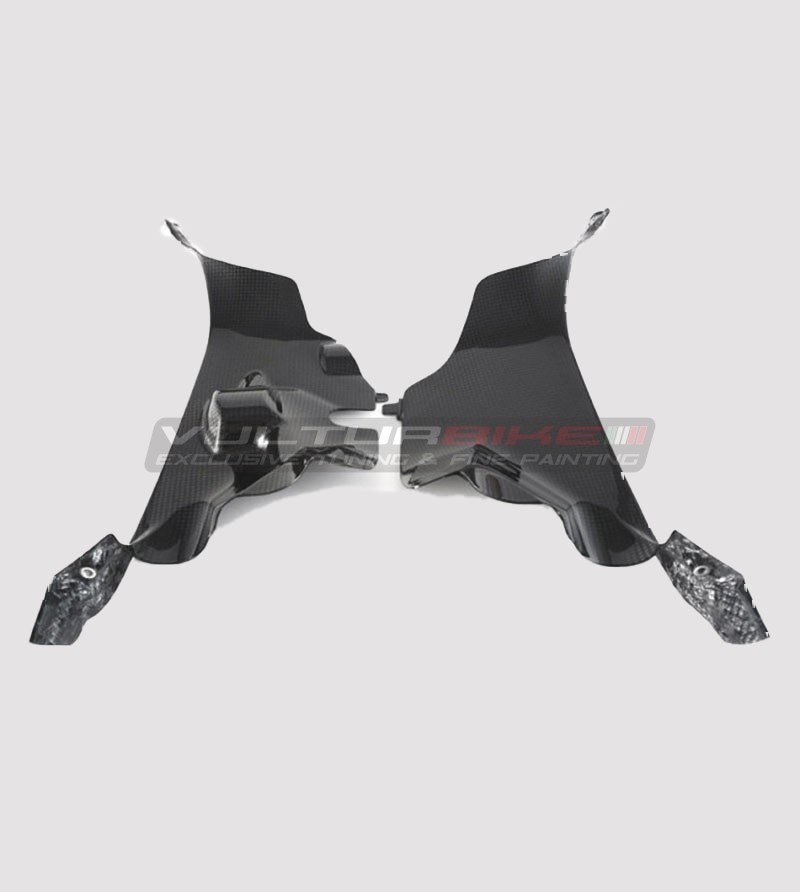 Carbon fairing inner cover - Ducati Panigale V4 / V4S / V4R