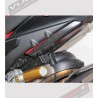 Protezione inferiore serbatoio in carbonio - Ducati Panigale V4 / V4S / V4R