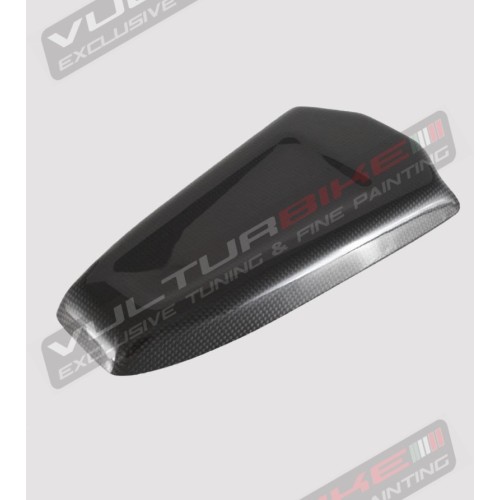 Carbon Tankbodenschutz - Ducati Panigale V4 / V4S / V4R