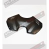 Cover batteria in carbonio - Ducati Panigale V4 / V4S / V4R