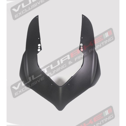 Carbon Rennradscheibe - Ducati Panigale V4 / V4S / V2