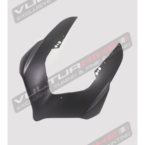 Carbon Rennradscheibe - Ducati Panigale V4 / V4S / V2