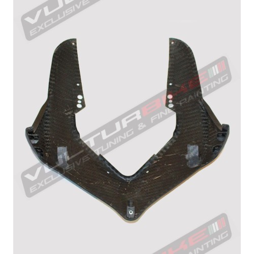 Carbon Rennradscheibe - Ducati Panigale V4 / V4S / V2