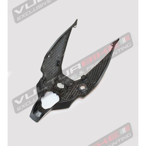 Carbon-Heck - Ducati Panigale V4 / V4S / V4R