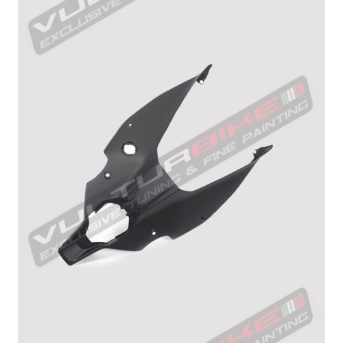 Carbon-Heck - Ducati Panigale V4 / V4S / V4R