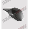 Carbon seat pad cover - Ducati Panigale V4 / V4S / V4R /V2 Streetfighter V4 / V2 
