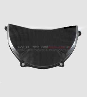 Cover Frizione in carbonio - Ducati Panigale V4 / V4S / V4R
