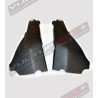 Protector de cuadro de carbono derecho e izquierdo - Ducati Panigale V4 / V4S