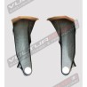 Protecteur de cadre en carbone droit et gauche - Ducati Panigale V4 / V4S