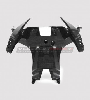 Carbon front fairing support frame - Ducati Panigale V4 / V4S / V4R