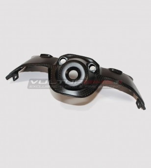Key block cover - Ducati Panigale V4 / V4S / V4R