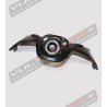 Tapa de bloque de llaves - Ducati Panigale V4 / V4S / V4R