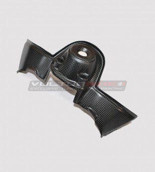 Schlüsselblockabdeckung - Ducati Panigale V4 / V4S / V4R