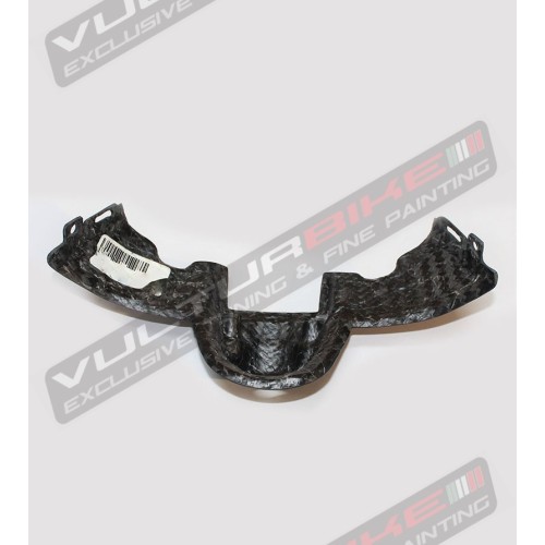 Tapa de bloque de llaves - Ducati Panigale V4 / V4S / V4R