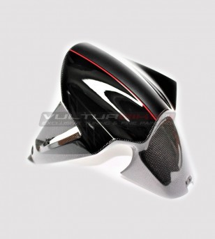 Carbon Kotflügel vorne - Ducati XDiavel