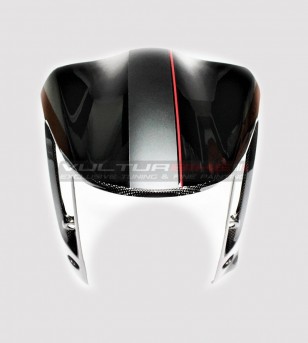 Guardabarros delantero de carbono - Ducati XDiavel