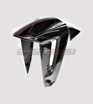 Guardabarros delantero de carbono - Ducati XDiavel