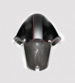 Guardabarros delantero de carbono - Ducati XDiavel