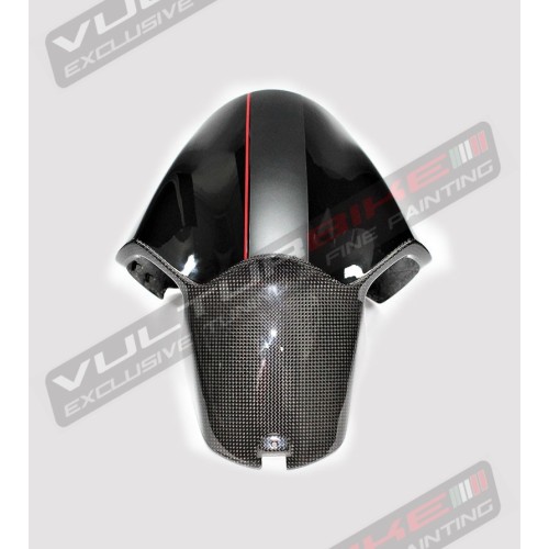 Carbon Kotflügel vorne - Ducati XDiavel