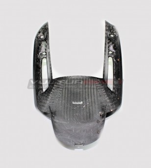 Parafango anteriore in carbonio - Ducati XDiavel