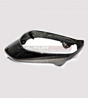 Marco de faro de carbono - Ducati X Diavel