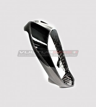 Cadre de phares en carbone - Ducati X Diavel