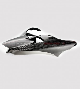 Aile arrière en carbone - Ducati X Diavel