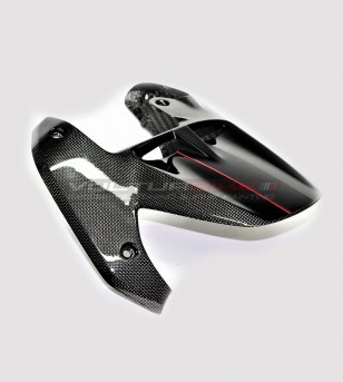 Carbon rear fender - Ducati X Diavel