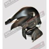 Protección de carbono para escape original - Ducati Panigale V4 / V4S / Streetfighter V4