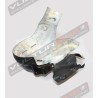 Protection carbone pour échappement d’origine - Ducati Panigale V4 / V4S / Streetfighter V4