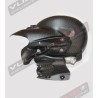 Protección de carbono para escape original - Ducati Panigale V4 / V4S / Streetfighter V4