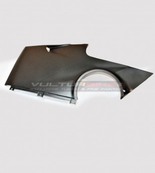 Carbon complete fairing set - Ducati Panigale V4 / V4S