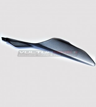 Carbon chain guard - Ducati Multistrada 1200 / 1260