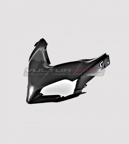 Carbon spout air duct kit - Ducati Multistrada 950 / 1200 / 1260