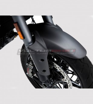 Carbon front fender - Ducati Multistrada 1200 / 1260