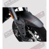 Parafango anteriore in carbonio - Ducati Multistrada 1200 / 1260