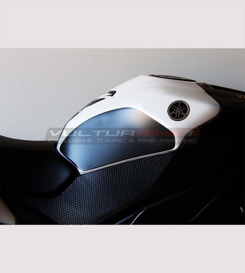 Labelbike Adesivi Parasteli Per Moto Morini X-Cape 650