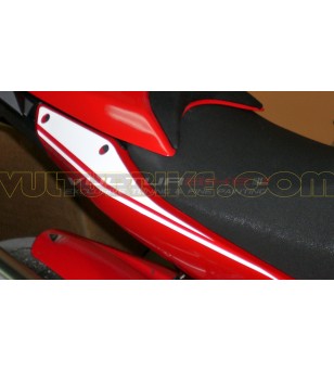 Pikes Peak Design Adhesive Kit - Ducati Multistrada 1200 2010/14