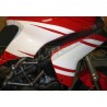 Stickers kit Pikes Peak design - Ducati Multistrada 1200 2010/14 
