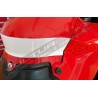 Pikes Peak Design Klebeset - Ducati Multistrada 1200 2010/14 