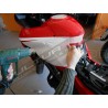 Kit adesivi design Pikes Peak - Ducati Multistrada 1200 2010/14 