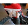 Pikes Peak Design Adhesive Kit - Ducati Multistrada 1200 2010/14 