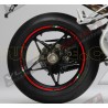 Ruedas de pegatinas - MV Agusta Corse F3 