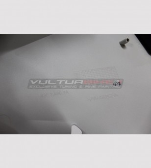 Kit de carénages V4R panigal restyling - Nouveau V4 (2020) Ducati Panigale V4 / V4s (2018-19)