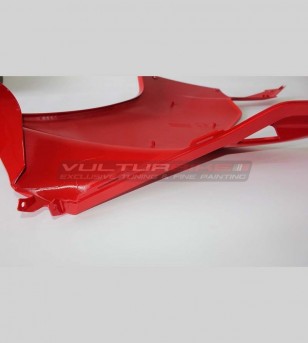 Lado izquierdo del carenado superior - Ducati Panigale V4 Base